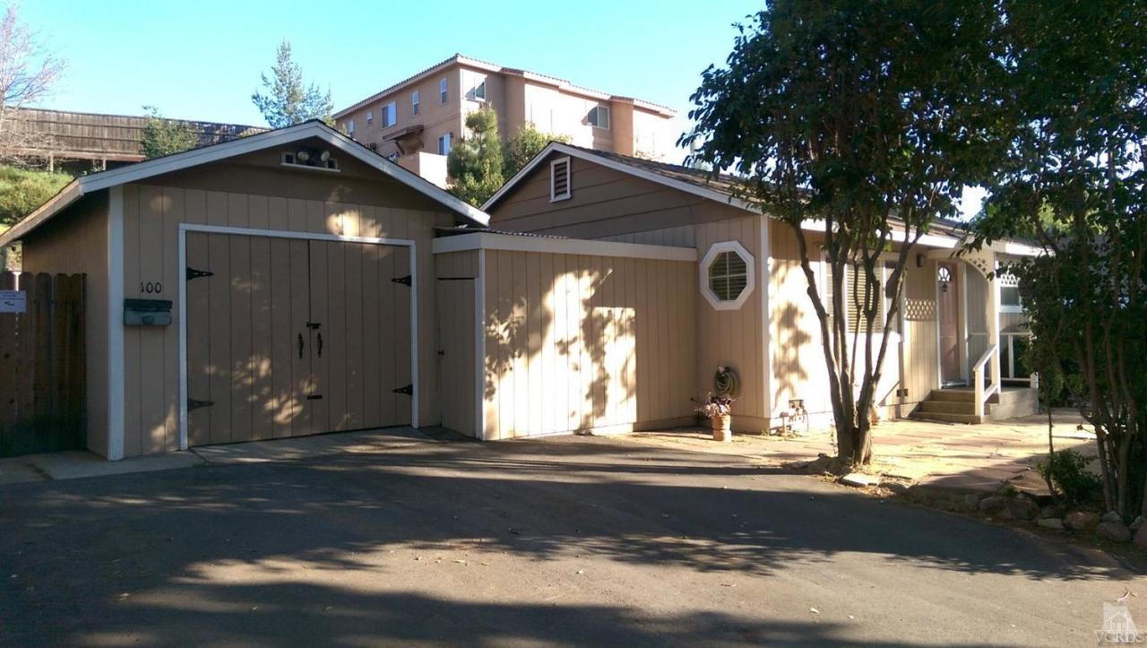 100 Erbes Rd, Thousand Oaks, CA 91362 photo 1