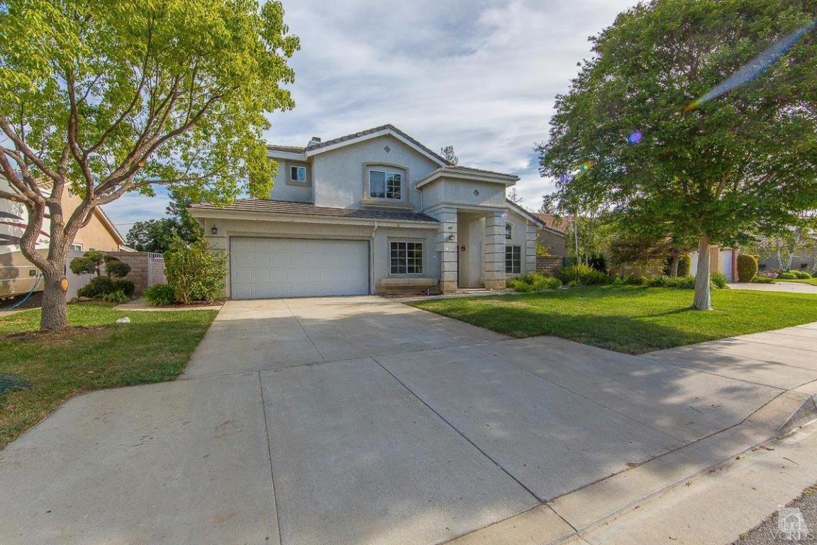 1407 Fitzgerald Rd, Simi Valley, CA 93065 photo 1