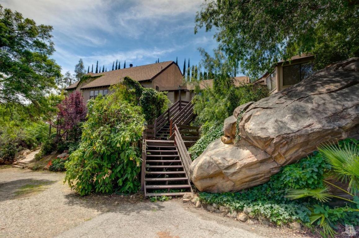 1626 Foothill Rd, Ojai, CA 93023 photo 1
