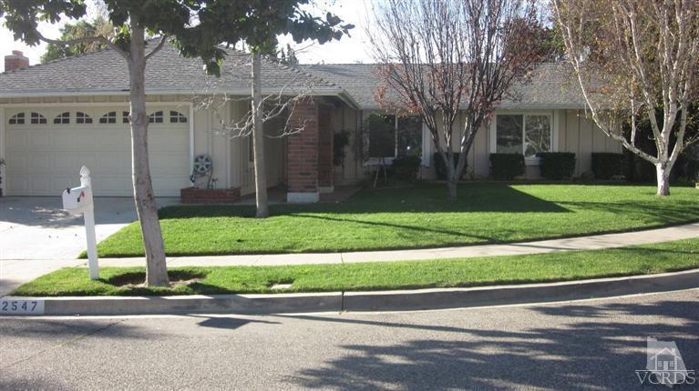2547 Goldin Ave, Simi Valley, CA 93065 photo 1