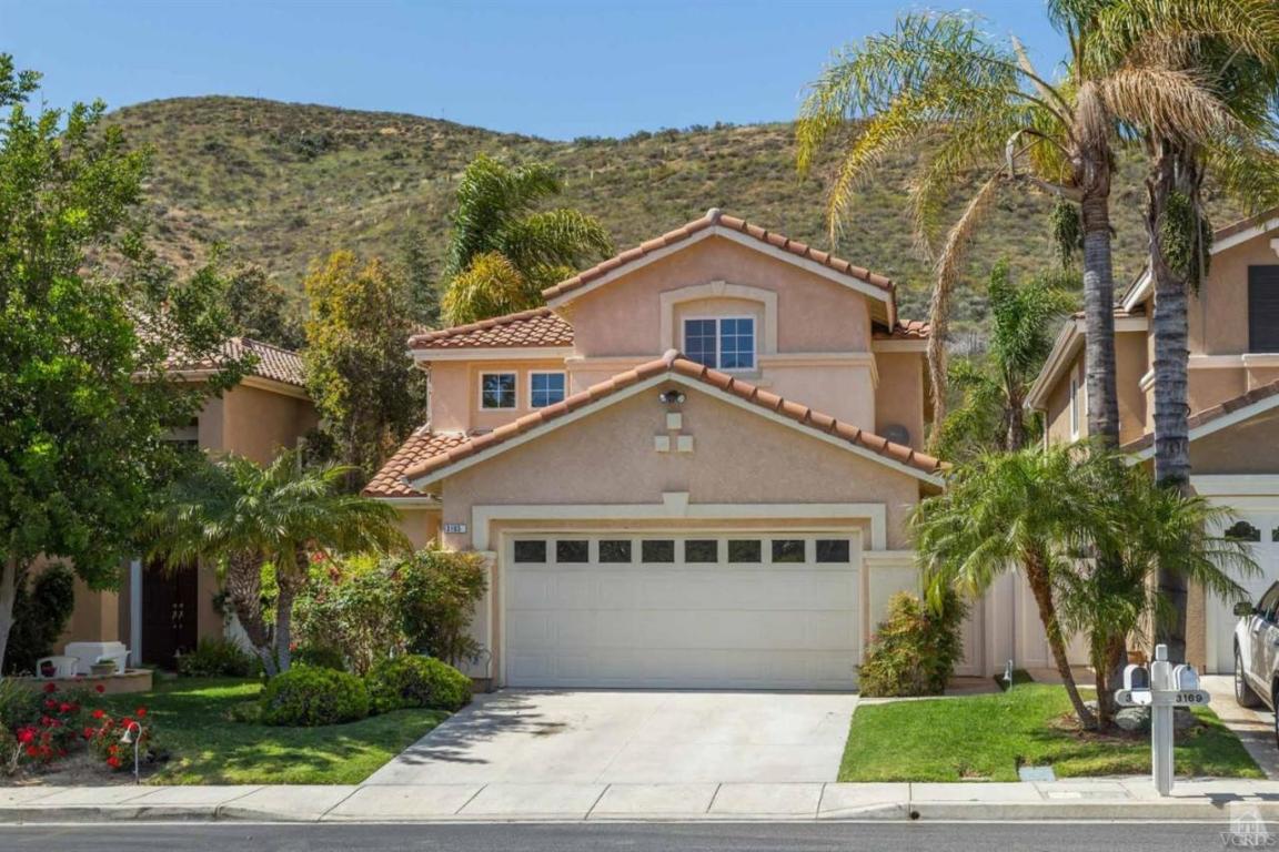 3165 White Cedar Pl, Thousand Oaks, CA 91362 photo 1