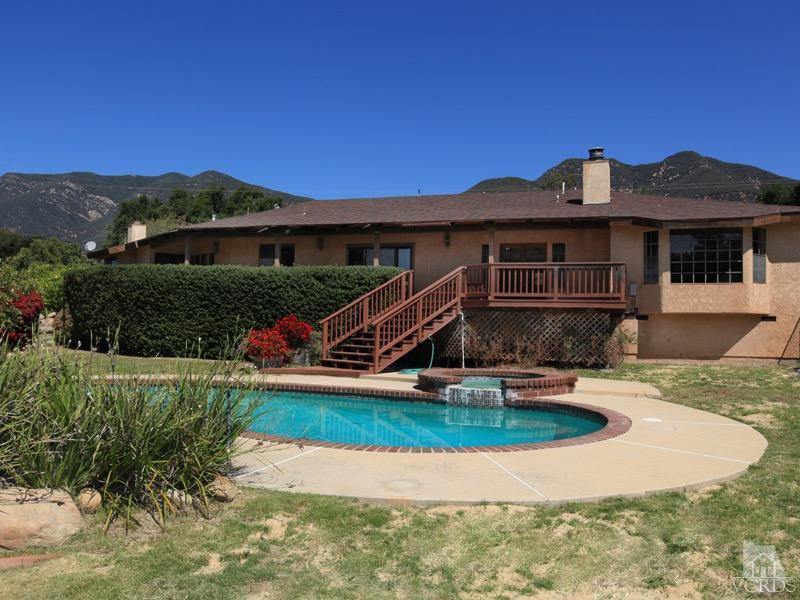1700 Ladera Ranch Rd, Ojai, CA 93023 photo 1