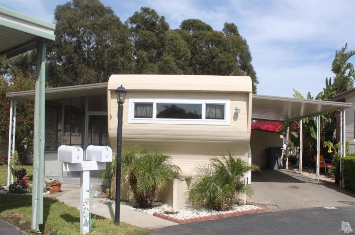 2400 E Pleasant Valley Rd #4, Oxnard, CA 93033 photo 1