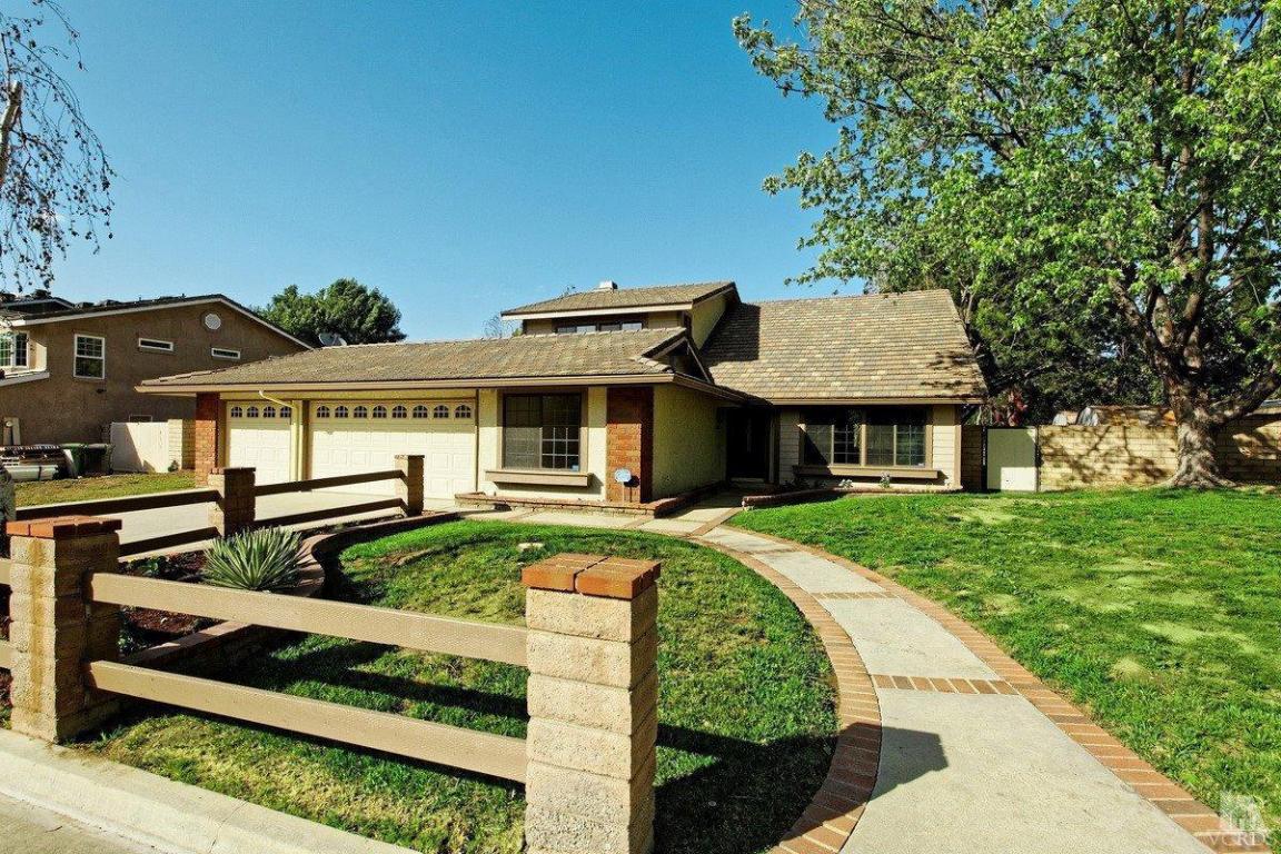 284 Valley Gate Rd, Simi Valley, CA 93065 photo 1