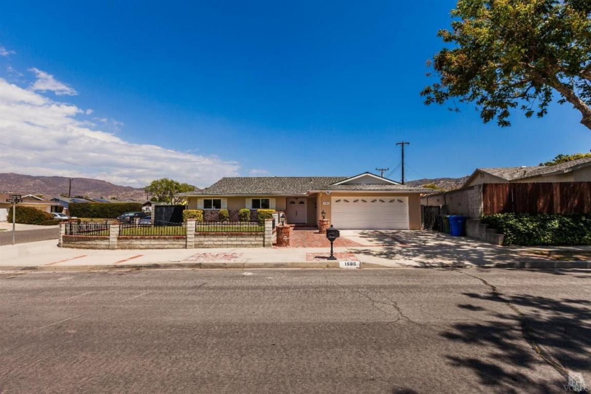 1686 Elberta Ave, Simi Valley, CA 93063 photo 1
