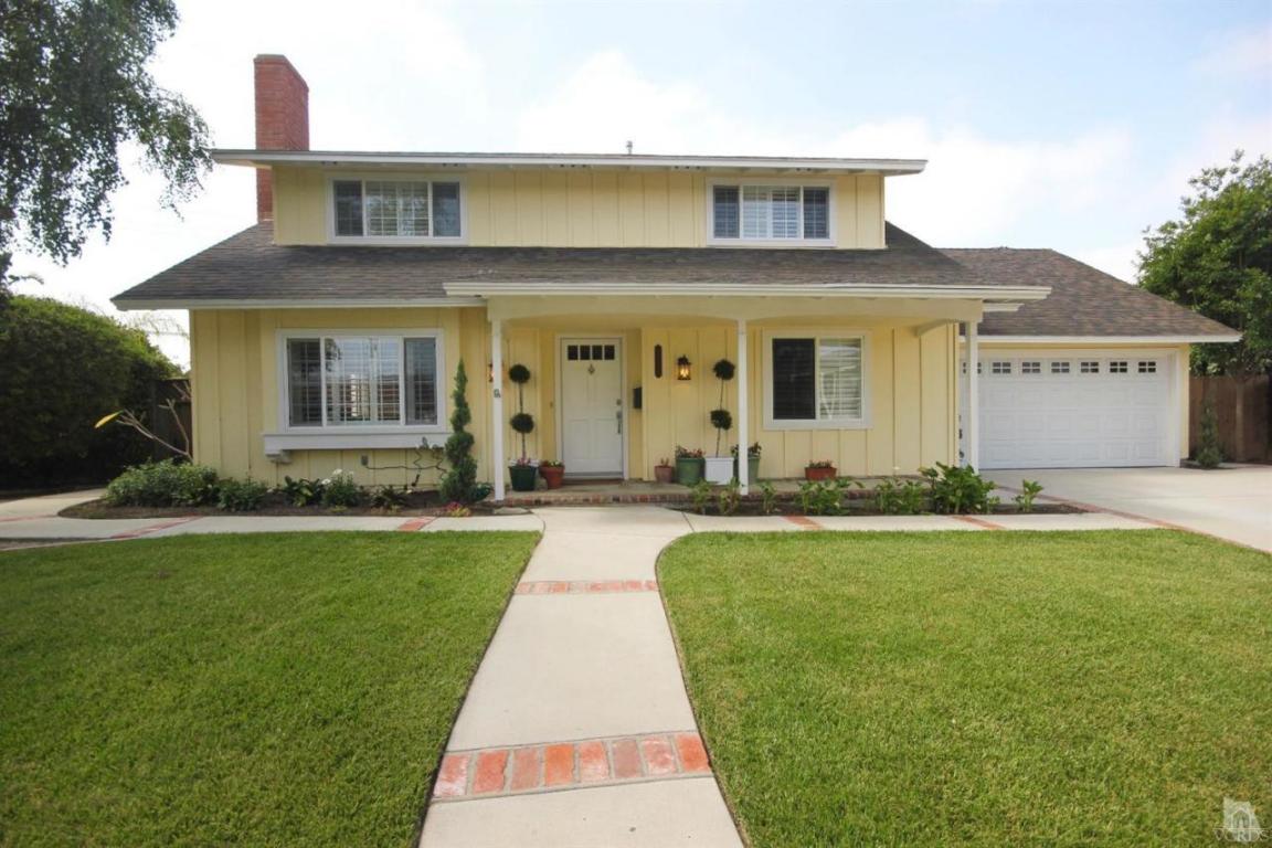 1012 Red Oak Pl, Camarillo, CA 93010 photo 1