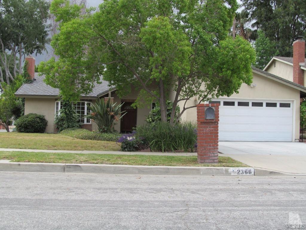 2366 Knollhaven St, Simi Valley, CA 93065 photo 1