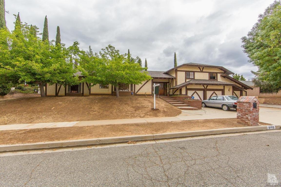 898 Ettin Ave, Simi Valley, CA 93065 photo 1