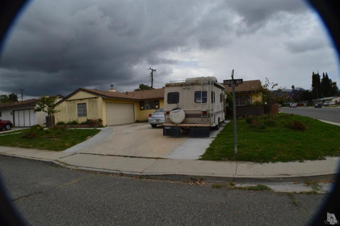 1528 Dakin Ave, Simi Valley, CA 93065 photo 1
