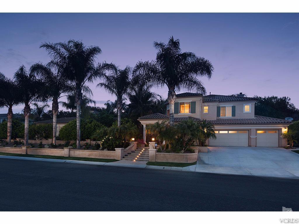 7236 Camino Las Ramblas, Camarillo, CA 93012 photo 1