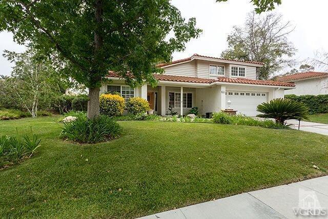 5648 Indian Hills Dr, Simi Valley, CA 93063 photo 1