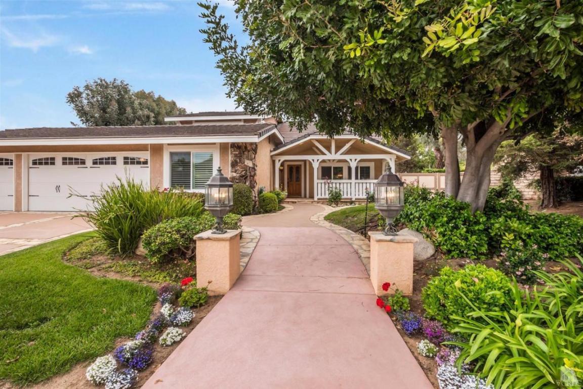 490 Valley Gate Rd, Simi Valley, CA 93065 photo 1
