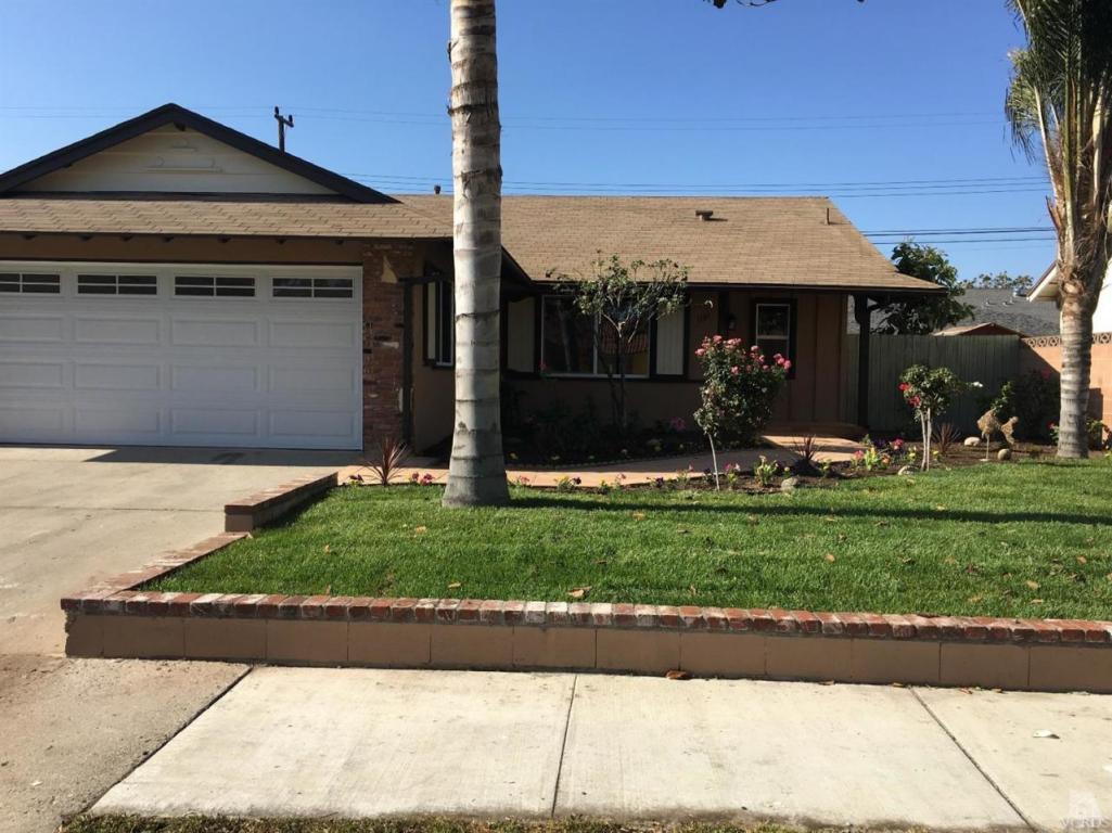 1101 Camellia St, Oxnard, CA 93036 photo 1