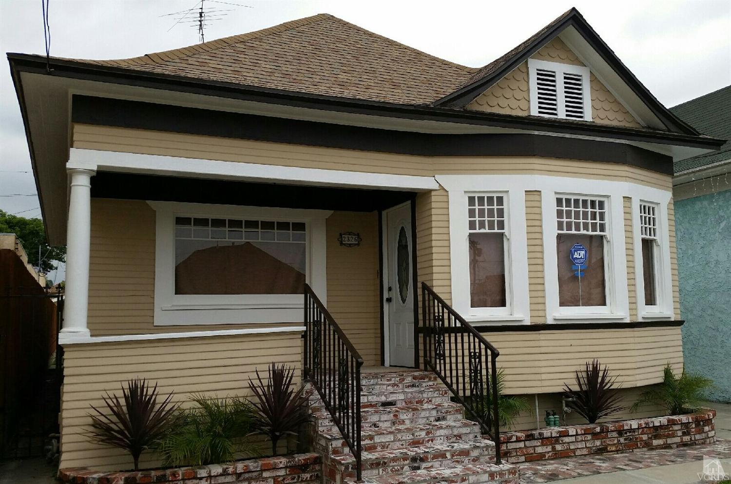 2326 Johnston St, Los Angeles, CA 90031 photo 1