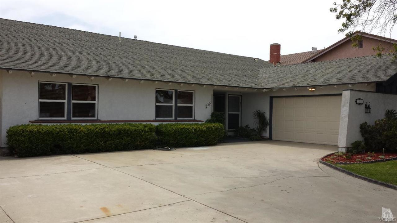2414 El Cajon Way, Oxnard, CA 93035 photo 1