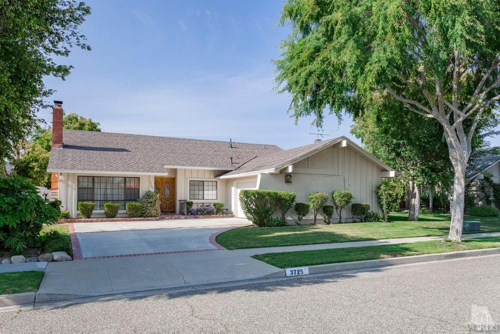3725 Citronella St, Simi Valley, CA 93063 photo 1