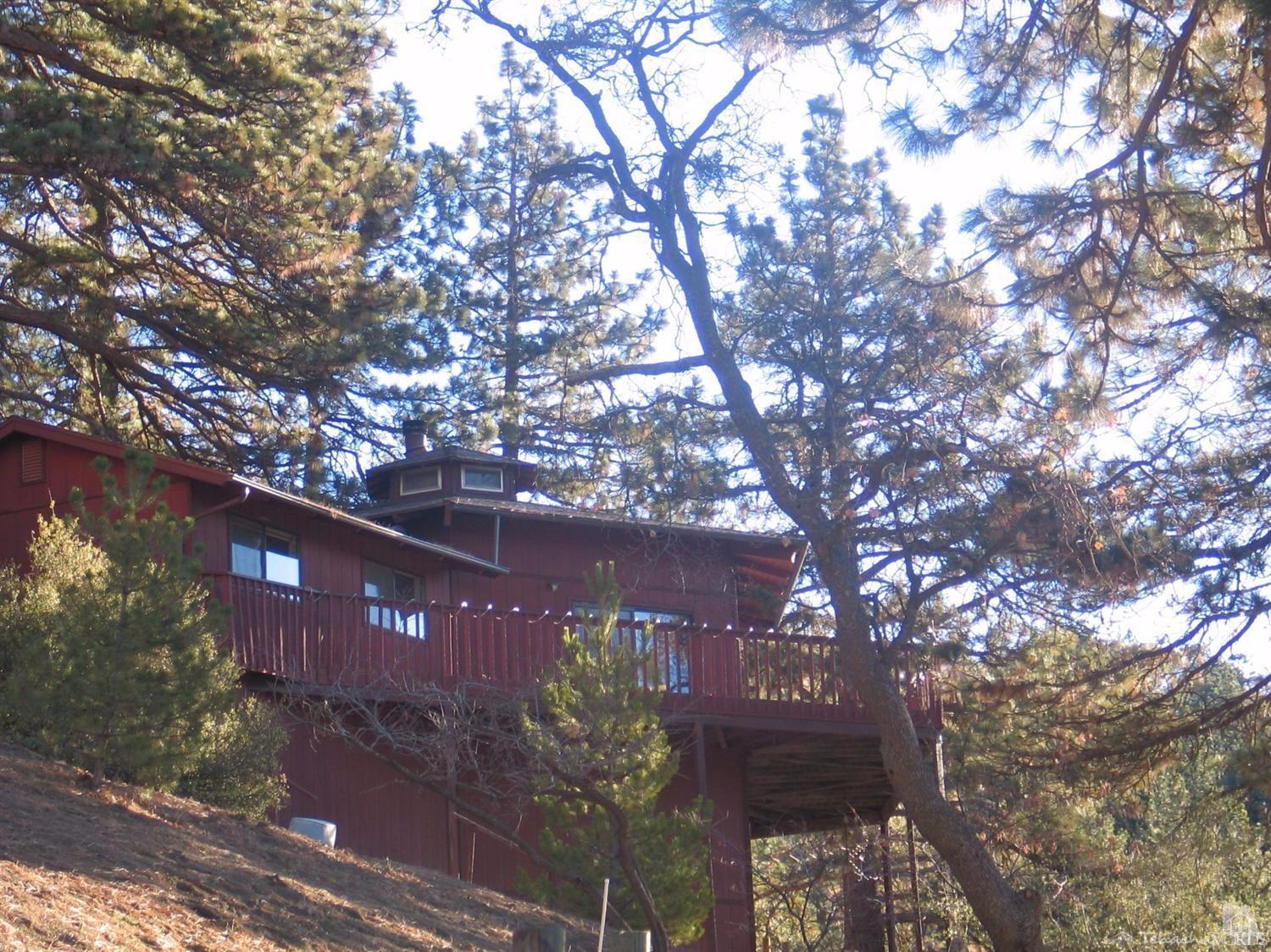 29801 Goldspike, Tehachapi, CA 93561 photo 1