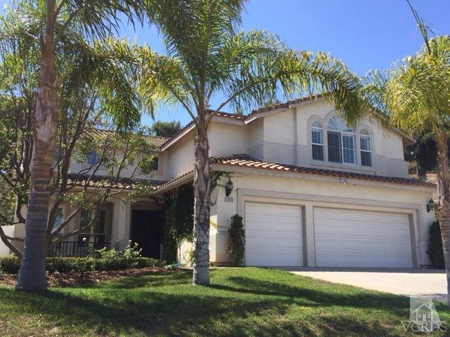 1935 Alta Saguna Ct, Camarillo, CA 93010 photo 1