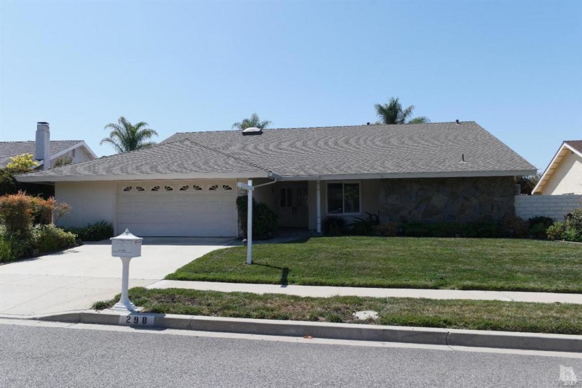 298 Larcom St, Thousand Oaks, CA 91360 photo 1