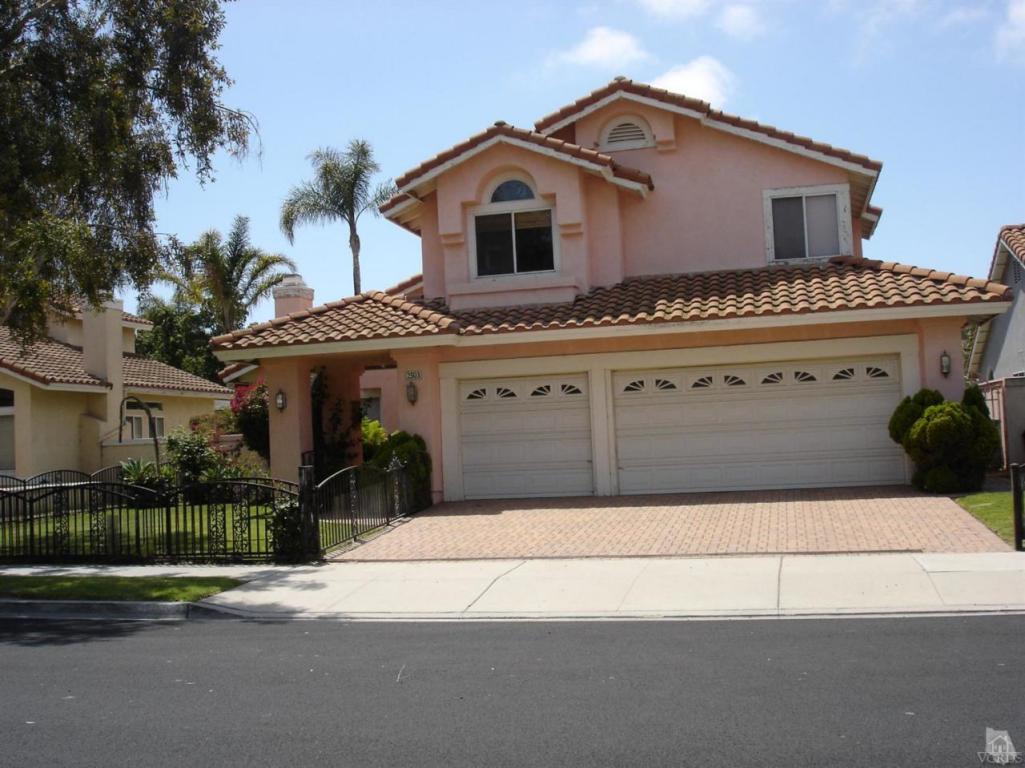 2503 Hillrose Pl, Oxnard, CA 93036 photo 1