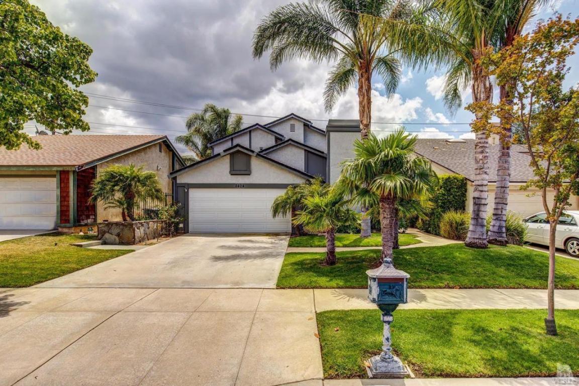 2424 Pinewood Pl, Simi Valley, CA 93065 photo 1