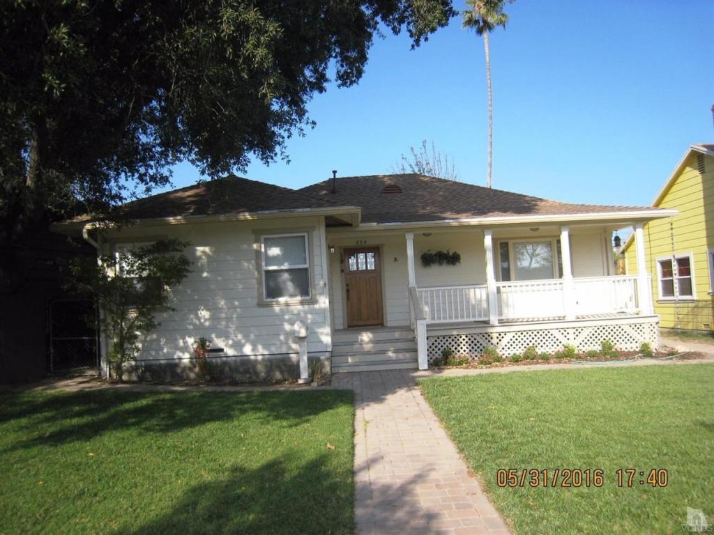 654 Clay St, Fillmore, CA 93015 photo 1