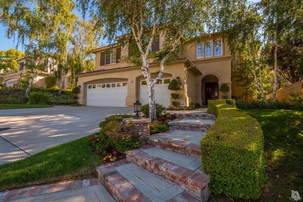 539 Grass Valley St, Simi Valley, CA 93065 photo 1