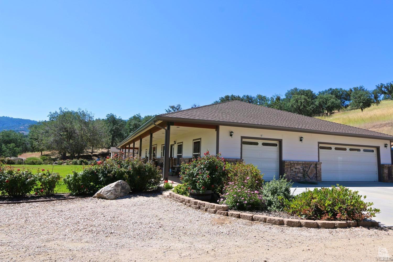 19824 Banducci, Tehachapi, CA 93561 photo 1