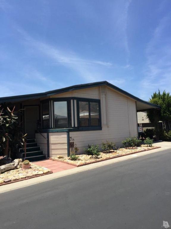 250 E Telegraph Rd #45, Fillmore, CA 93015 photo 1