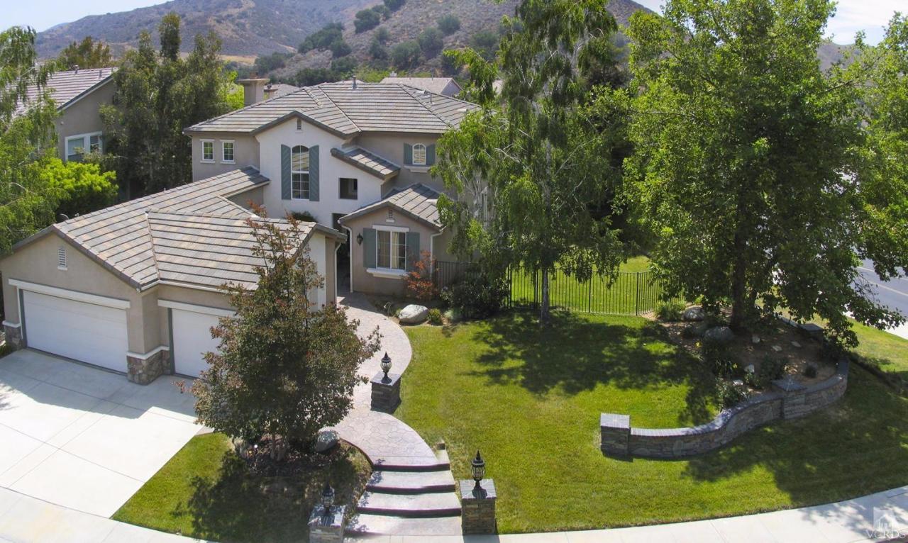 192 Forrester Ct, Simi Valley, CA 93065 photo 1