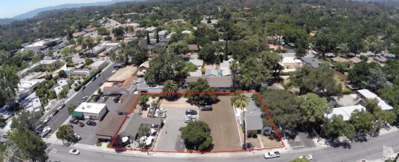 205 N Signal St, Ojai, CA 93023 photo 1