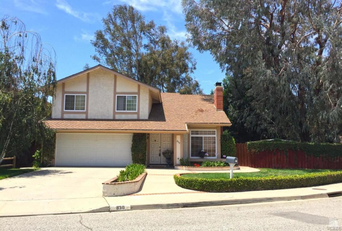 830 Hillview Cir, Simi Valley, CA 93065 photo 1