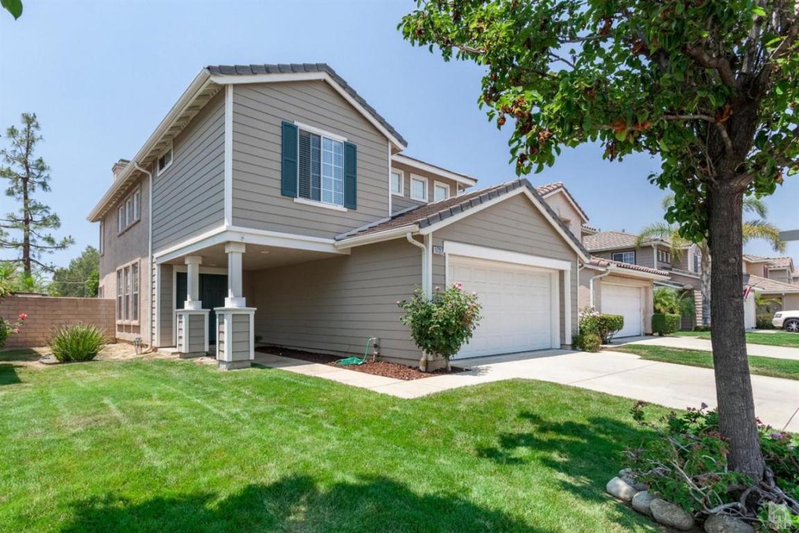1727 Bonanza Ave, Simi Valley, CA 93063 photo 1