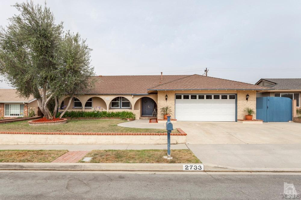 2733 N Woodrow Ave, Simi Valley, CA 93065 photo 1
