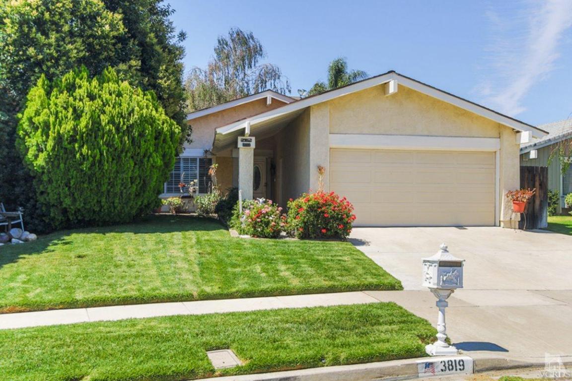 3819 Bayside St, Simi Valley, CA 93063 photo 1