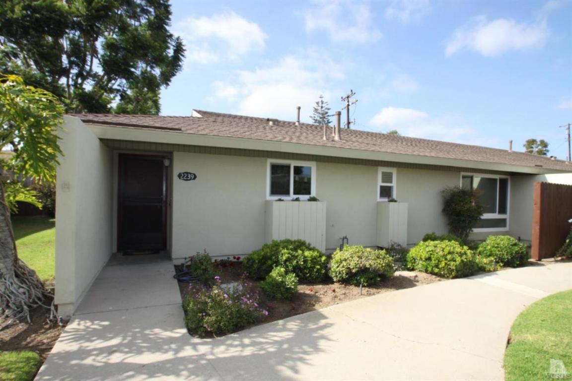 2239 Camilar Dr, Camarillo, CA 93010 photo 1