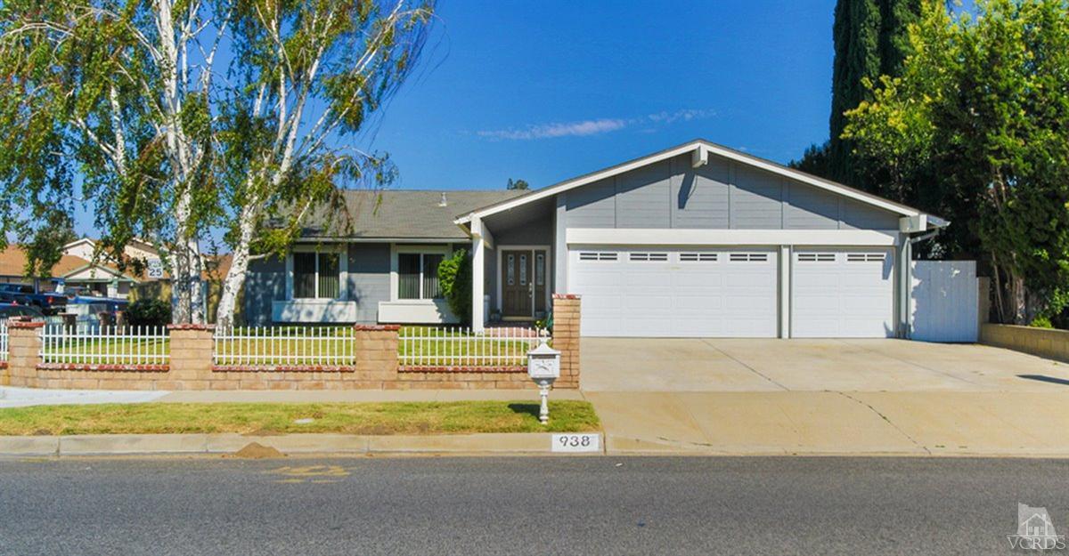 938 Erringer Rd, Simi Valley, CA 93065 photo 1