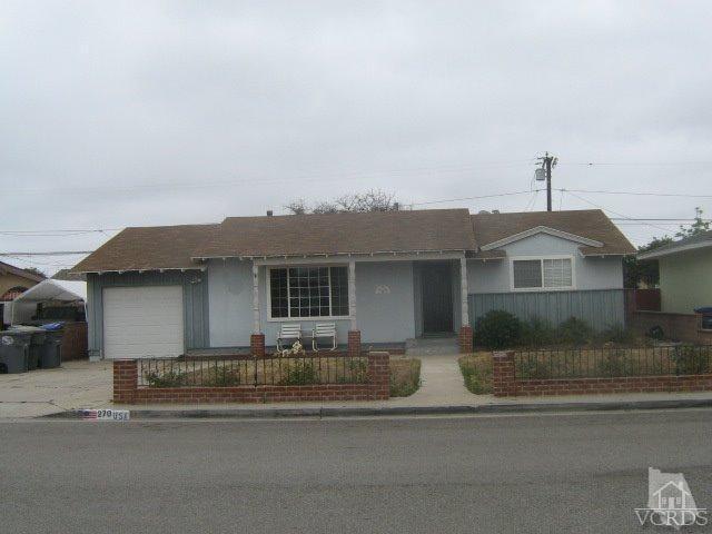 270 Occidental Dr, Oxnard, CA 93036 photo 1