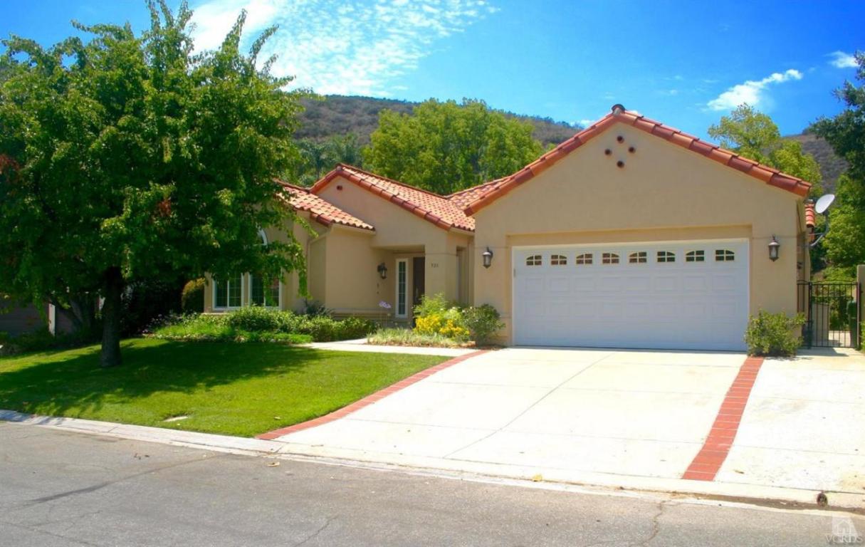 731 Cedar Point Pl, Westlake Village, CA 91362 photo 1