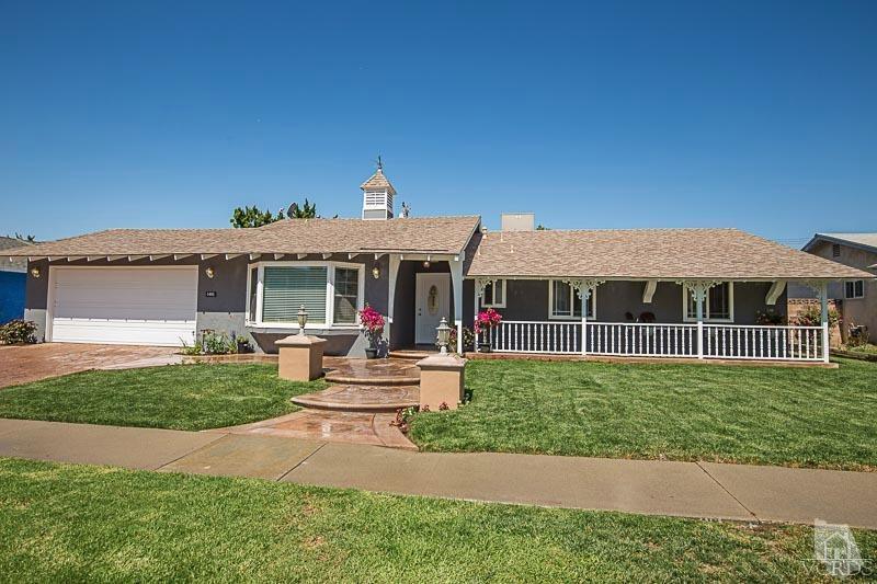 1495 Acadia St, Simi Valley, CA 93063 photo 1