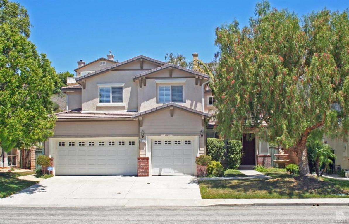 1032 Poplar Ct, Simi Valley, CA 93065 photo 1