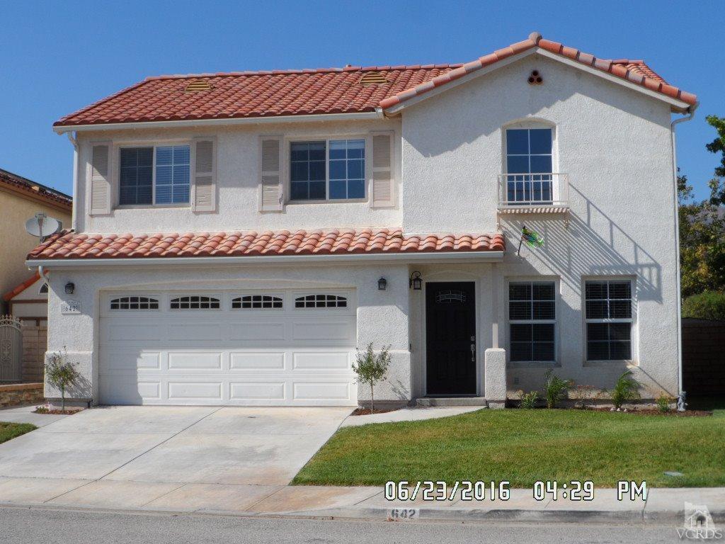 642 Falcon Way, Fillmore, CA 93015 photo 1