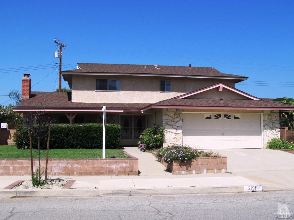 2191 Rockdale Ave, Simi Valley, CA 93063 photo 1