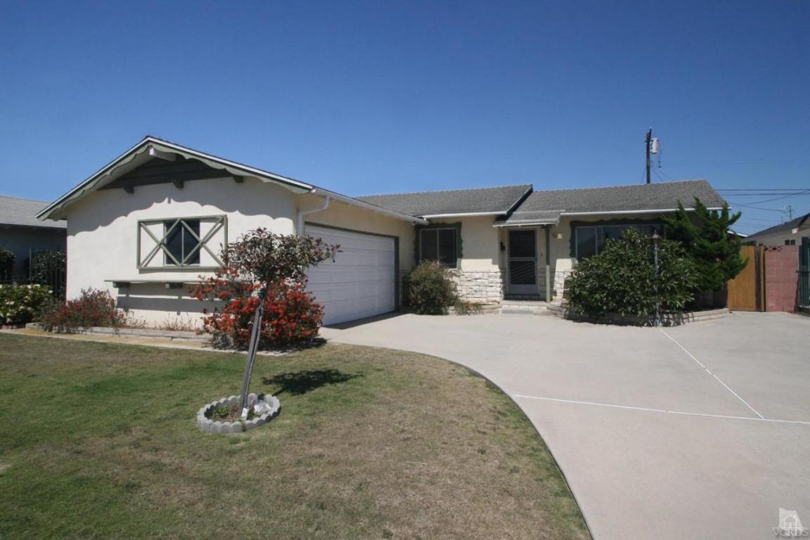 1638 S E St, Oxnard, CA 93033 photo 1