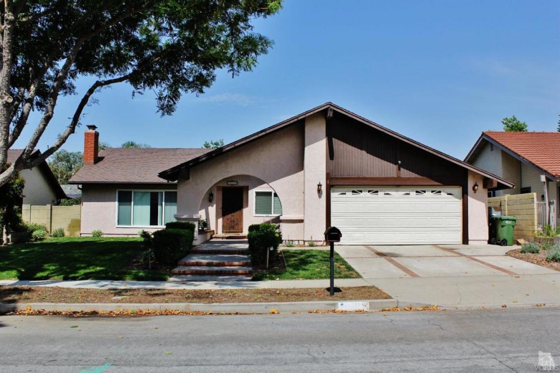 2179 Saint Clair Ave, Simi Valley, CA 93063 photo 1