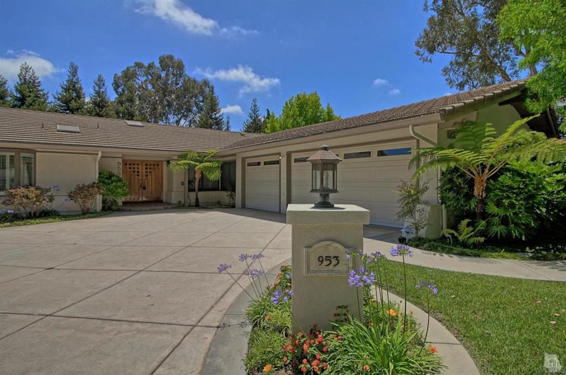 953 Sudario Ct, Camarillo, CA 93010 photo 1