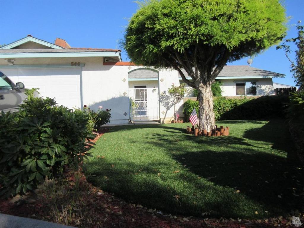544 Katherine Ave, Oak View, CA 93022 photo 1
