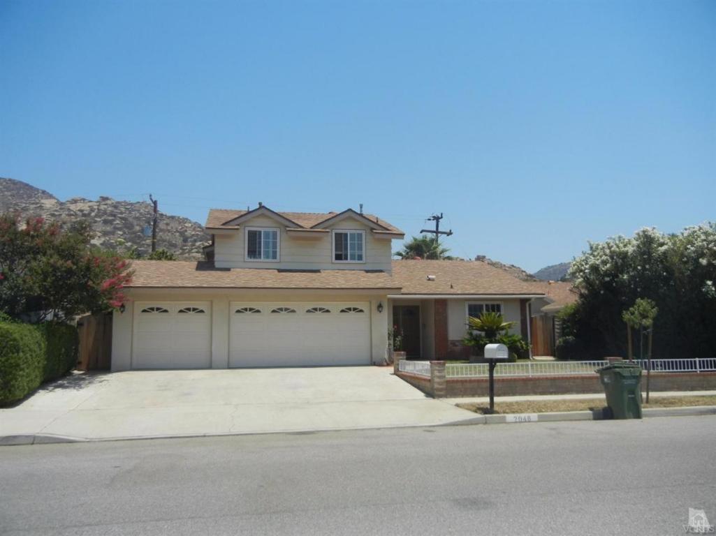 2048 Belhaven Ave, Simi Valley, CA 93063 photo 1