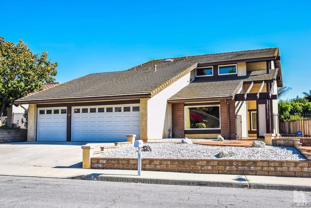 1172 Witherspoon Dr, Thousand Oaks, CA 91360 photo 1