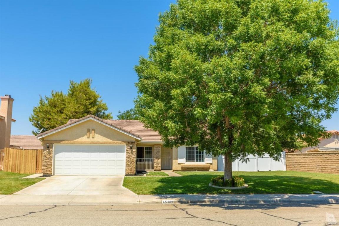 45309 Loy Ct, Lancaster, CA 93534 photo 1